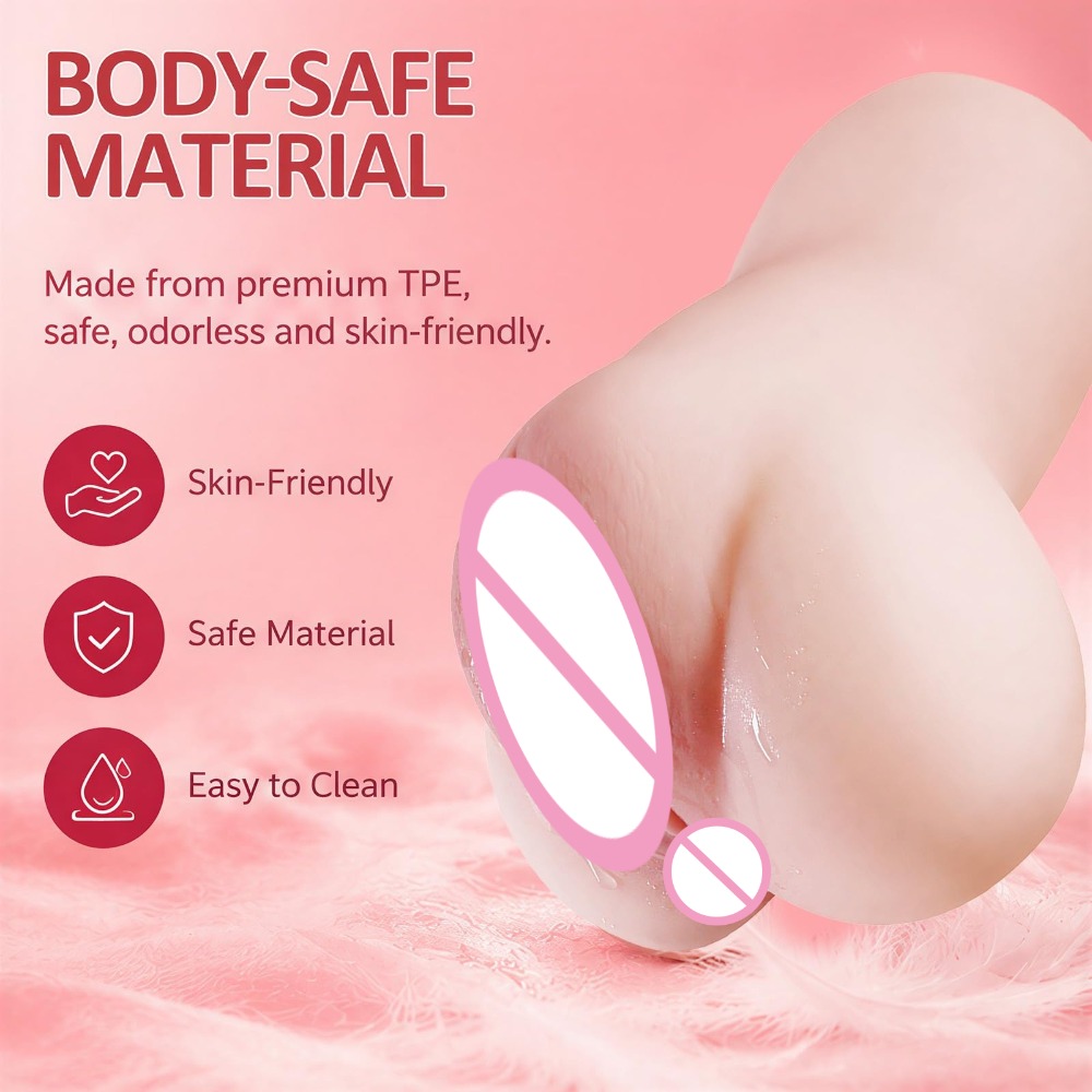 2 in 1 리얼 질 및 항문 자위컵 대형 외음부 포켓 - Electronics Gadgets For Women 리뷰 및 가격